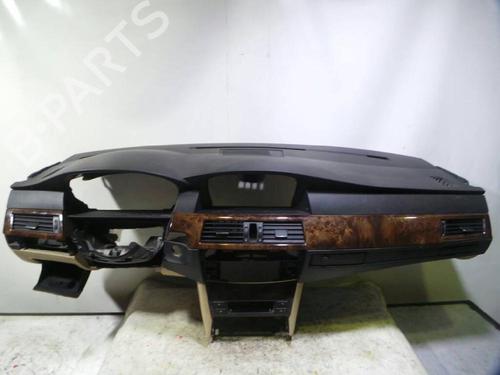 Dashboard BMW 5 (E60)  | BP12620974C46 