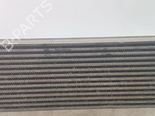 Intercooler RENAULT MEGANE II Estate Van (KM_) 1.5 dCi (KM1E) | BP20489867M30