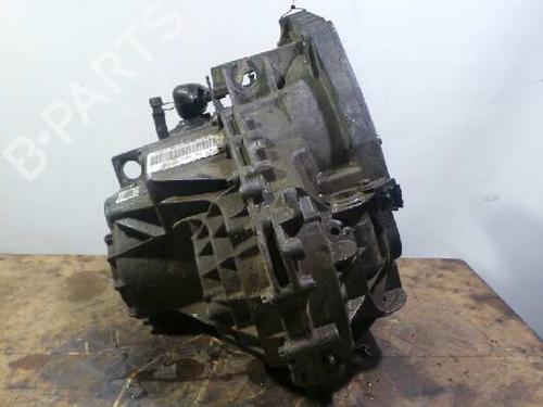 Gearbox RENAULT ESPACE III (JE0_) 2.2 dCi (JE0K) | BP12632172M3 