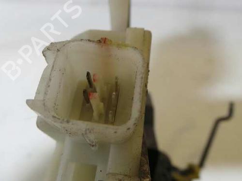 Rear left lock HYUNDAI ELANTRA III (XD) 2.0 | BP12616347C100 
