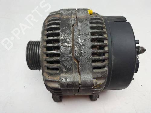 Alternator CHRYSLER VOYAGER / GRAND VOYAGER III (GS_, NS_) 2.5 TD | BP13618331M7 