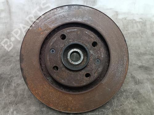 Left front steering knuckle CITROËN XSARA Coupe (N0) 2.0 HDI 90 | BP23184846M25 