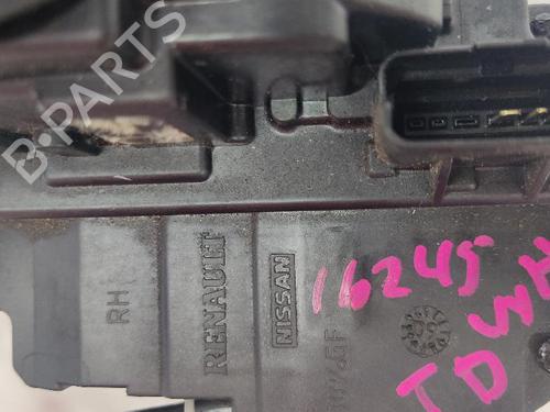 Rear right lock NISSAN MICRA III (K12) 1.2 16V | BP15225596C99 
