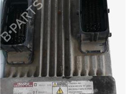 Used Electronic module Electronic module OPEL COMBO Tour 1.7 CDTI 16V (101 hp) 33930546 33930546