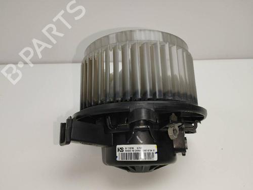 Heater blower motor OPEL INSIGNIA A Sports Tourer (G09)  | BP14242700M62 