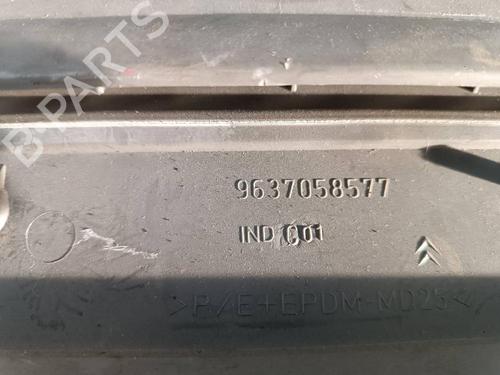 Glove box CITROËN XSARA PICASSO (N68) 2.0 HDi | BP12613971C95 