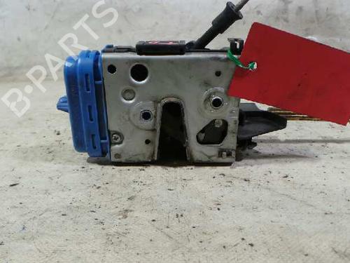 Rear right lock AUDI A6 C4 (4A2)  | BP12609923C99 
