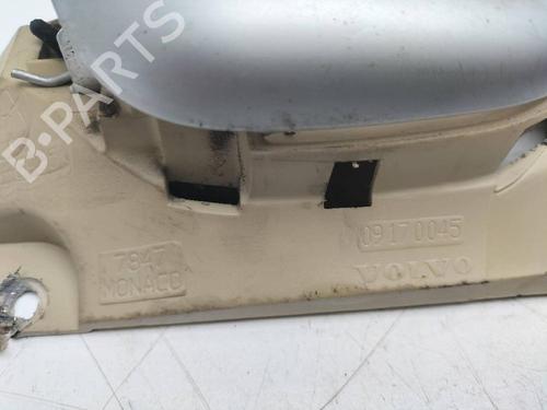 Rear left interior door handle VOLVO S80 I (184) 2.4 D | BP12629370I15 