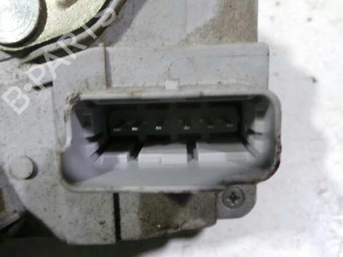 Front right lock PEUGEOT 206 Hatchback (2A/C) 1.9 D | BP12608698C97 