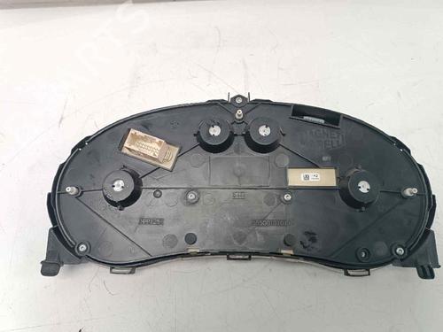 Instrument cluster CITROËN BERLINGO MULTISPACE (B9) 1.6 HDi 75 / BlueHDi 75 | BP16526829C47 