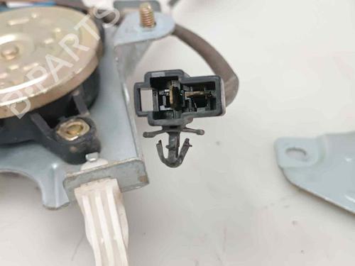 Rear right window mechanism DAEWOO LACETTI Hatchback (KLAN)  | BP17671929C25 