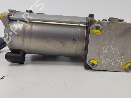 Suspension compressor LAND ROVER RANGE ROVER SPORT I (L320) 2.7 D 4x4 | BP15585802M103 