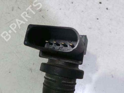 Ignition coil SEAT IBIZA III (6L1)  | BP12615951M94