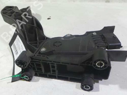 Pedal FIAT BRAVO II (198_)  | BP12612078I4 