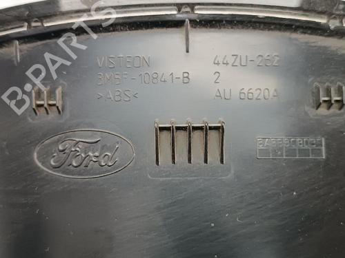 Instrument cluster FORD FOCUS II (DA_, HCP, DP)  | BP20237941C47 