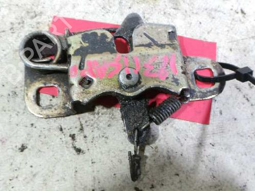 Used Hood lock SEAT MARBELLA (28A) [1986-1999]  15269738