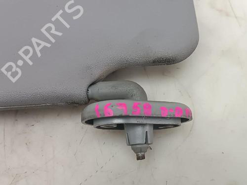 Right sun visor NISSAN ATLEON  | BP20137970I2 