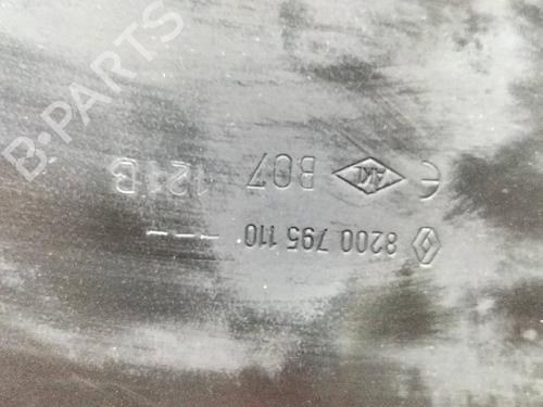 Oil sump NISSAN X-TRAIL II (T31) 2.0 dCi 4x4 | BP14242774M115 
