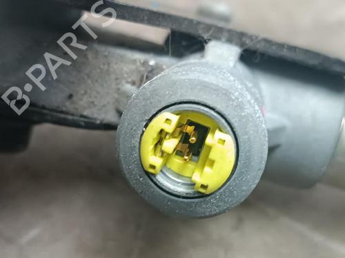 Front left seatbelt KIA CARNIVAL II (GQ)  | BP22752128I26 