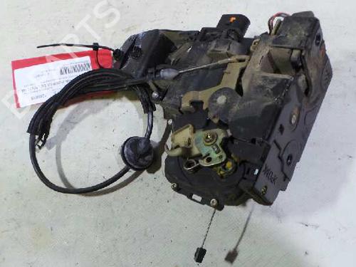 Front left lock VW PASSAT B5 (3B2) 1.9 TDI | BP12609463C98 