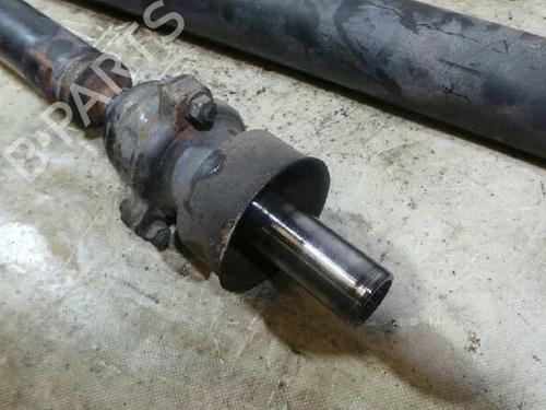 Driveshaft MITSUBISHI PAJERO SPORT I (K7_, K9_) 2.5 TD (K94W) | BP12607991M37 
