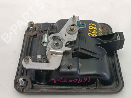 Exterior handle CITROËN JUMPER I Van (230L) 2.5 D 4x4 | BP19147054C122 