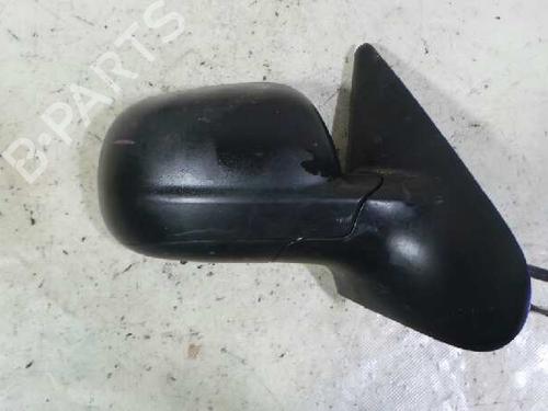 Right mirror SEAT IBIZA II (6K1) 1.9 SDI | BP12609865C27 