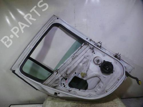 Left rear door RENAULT CLIO III Hatchback Van (SB_, SR_) 1.5 dCi | BP12622170C4 