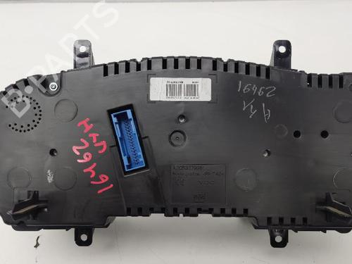 Instrument cluster SEAT ALTEA XL (5P5, 5P8) 1.6 TDI | BP15858897C47 