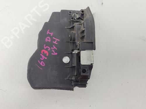 Used Front left lock BMW 5 (E60) 525 i xDrive (218 hp) 15664990