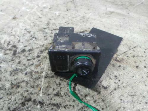 Used Mirror switch NISSAN PICK UP (D22) 2.5 dCi 4WD (133 hp) 12609559
