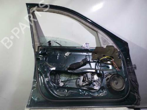 Left front door MERCEDES-BENZ S-CLASS (W220) S 320 CDI (220.026, 220.126) | BP12607952C2 