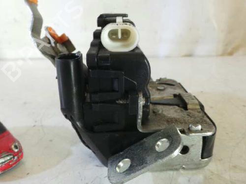 Tailgate lock TATA NANO 0.6 | BP12618945C101 