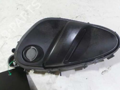 Used Front left interior door handle CITROËN XSARA (N1) [1997-2005]  15270248