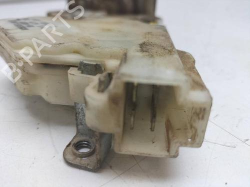 Front left lock NISSAN TERRANO II (R20) 2.7 TDi 4WD | BP12629663C98 