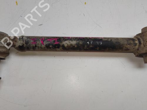 Used Left rear suspension arm HYUNDAI SANTA FÉ II (CM) 2.2 CRDi GLS (150 hp) 15129186