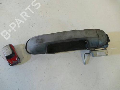 Used Front left exterior door handle FORD TOURNEO CONNECT 1.8 TDCi (90 hp) 12622440