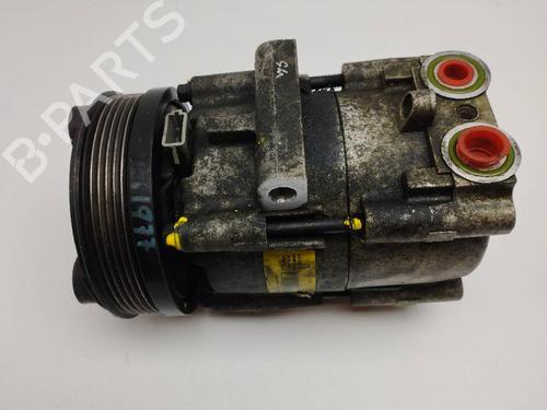 AC compressor FORD MONDEO III (B5Y)  | BP12608234M34 