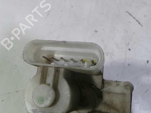 Front right lock FIAT PUNTO (188_) 1.9 JTD 80 (188.237, .257, .337, .357) | BP12614621C97 