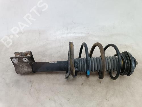 Used Right front shock absorber CITROËN C4 Coupe (LA_) 1.6 16V (109 hp) 20342818
