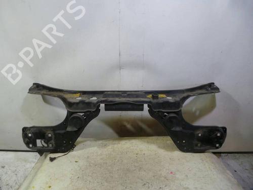 Frontplate/Frontkurv ROVER 75 (RJ) 2.0 CDTi (131 hp) 12622858
