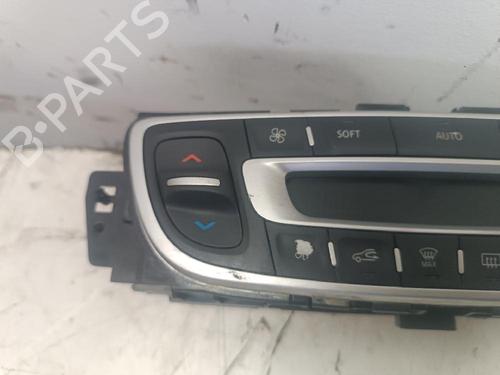 Climate control RENAULT MEGANE III Hatchback (BZ0/1_, B3_)  | BP23441316I5 