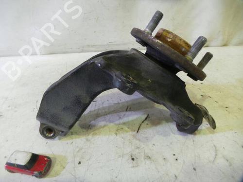 Achsschenkel links vorne FORD FOCUS II (DA_, HCP, DP)  | BP12621250M25