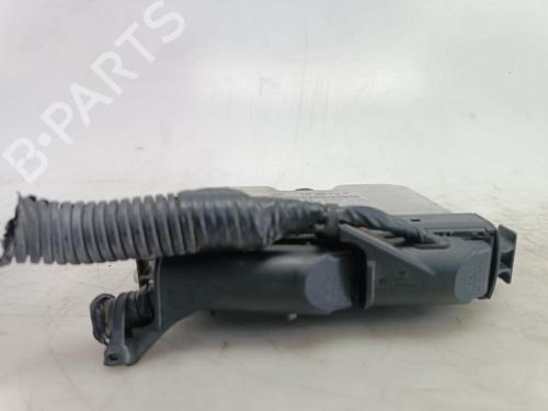 Engine control unit (ECU) VW POLO (9N_, 9A_) 1.4 TDI | BP20123331M57 