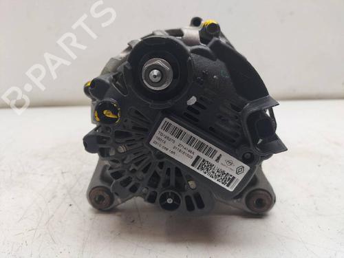 Alternator RENAULT CLIO IV (BH_)  | BP13362232M7 