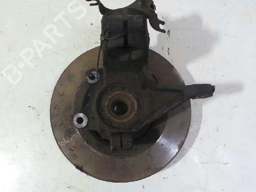 Used Right front steering knuckle CITROËN BERLINGO / BERLINGO FIRST Box Body/MPV (M_) 2.0 HDI 90 (MBRHY, MCRHY) (90 hp) 12632940