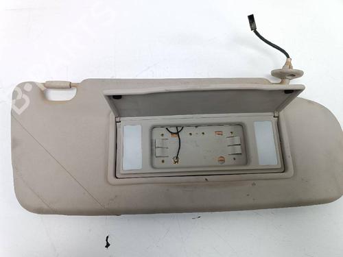 Right sun visor LAND ROVER FREELANDER I (L314) 2.0 Td4 4x4 | BP16187955I2