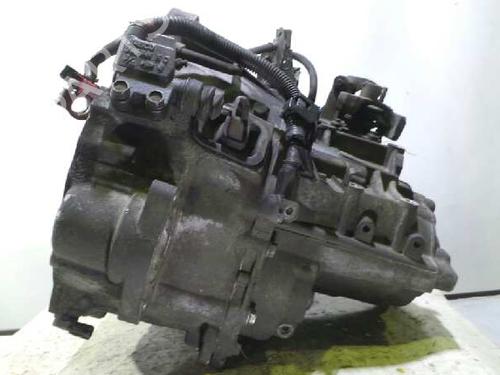 Gearbox NISSAN PRIMERA (P12) 2.2 Di | BP12610604M3 