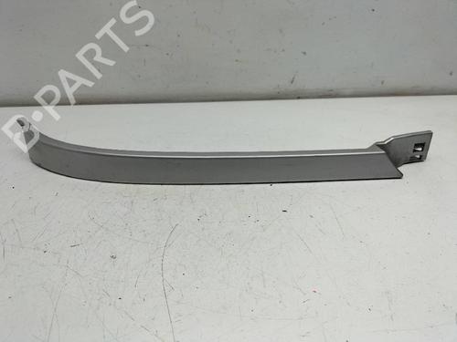 Used Headlight eyebrow MERCEDES-BENZ M-CLASS (W163) ML 320 (163.154) (218 hp) 14243011