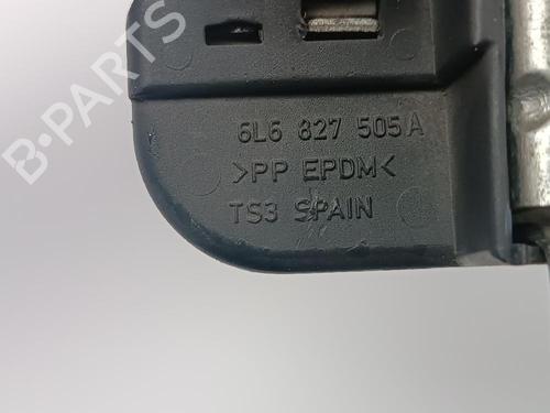 Tailgate lock SEAT IBIZA III (6L1)  | BP24549344C101 